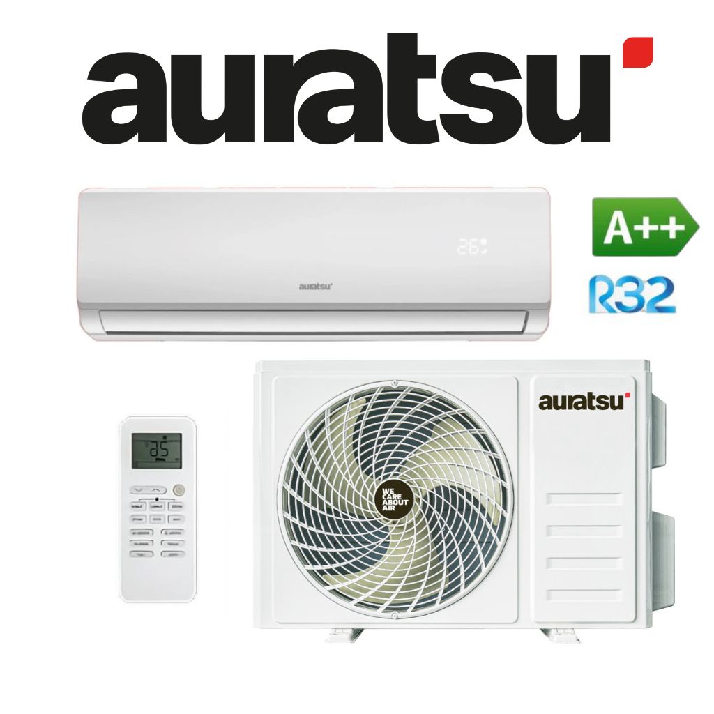 auratsu monosplit klimaanlage 2,6 kw auratsu-osaka-monosplit-klimaanlage-kaufen