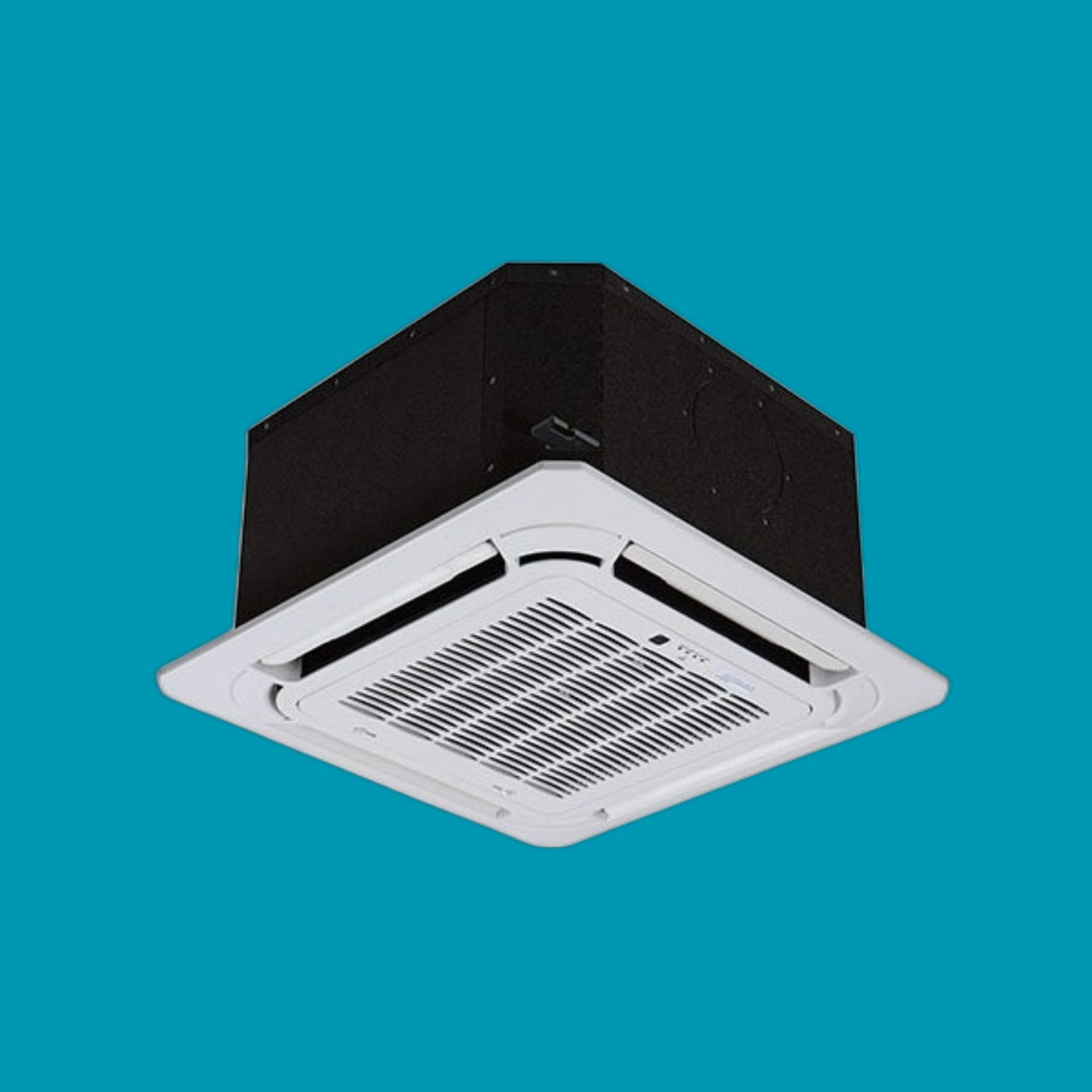 Kassetten Split Klima