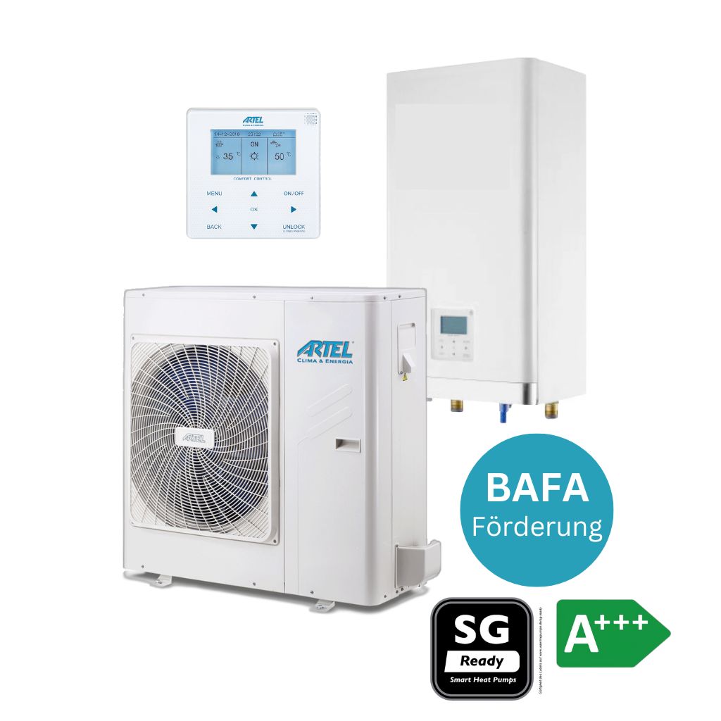 artel-split-wärmepumpe-10-kw