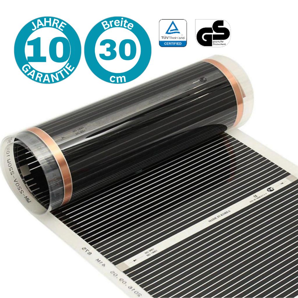 heizfolie-130-watt-30-cm-breit-pro-m2-kaufen