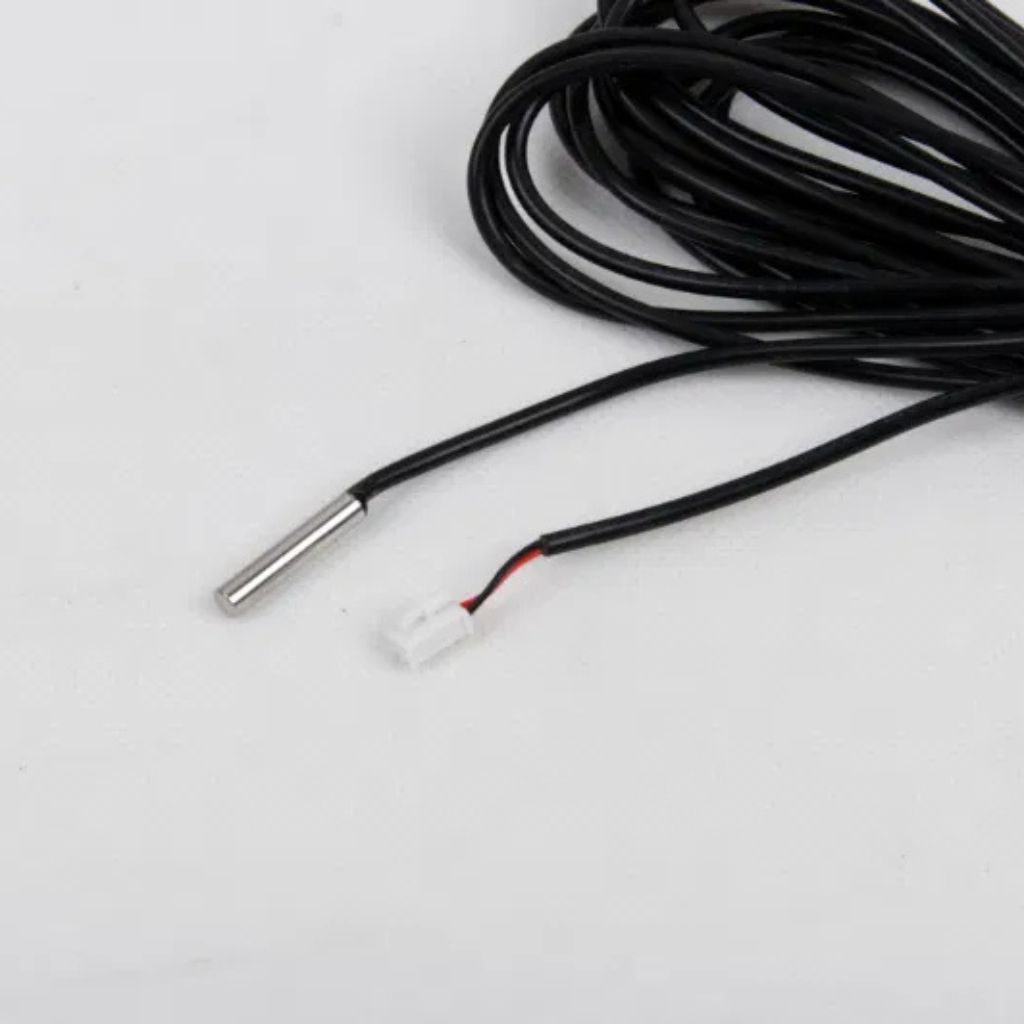 Kaisai Temperatursensor T1/T5/Tw2