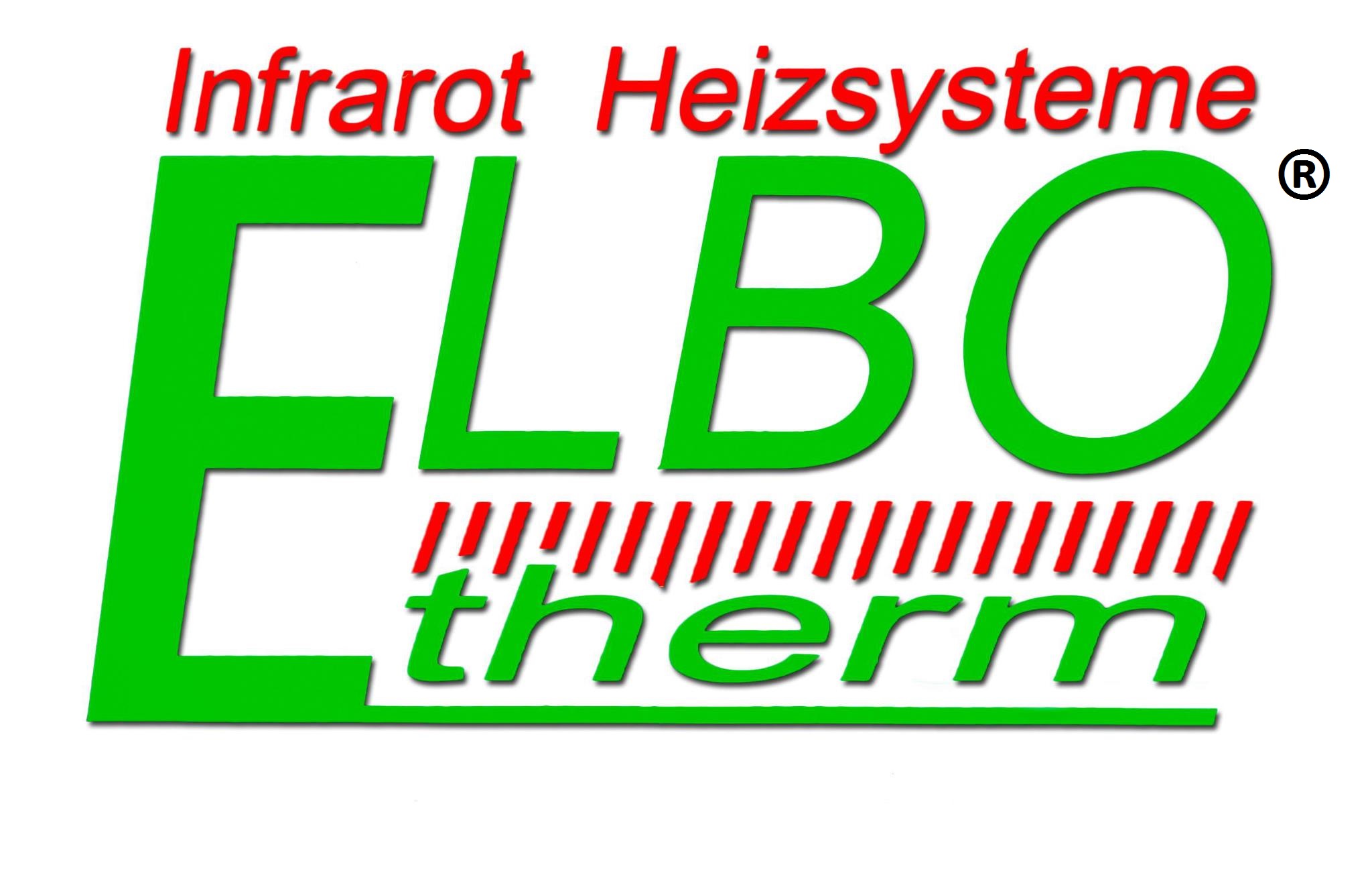 Elbo-therm Onlineshop Logo