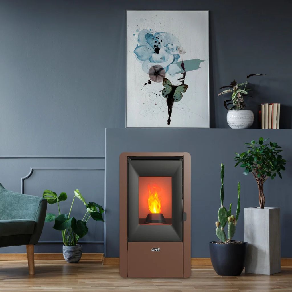 artel-mini-pelletofen-7-kw mini-pelletofen-7-kw