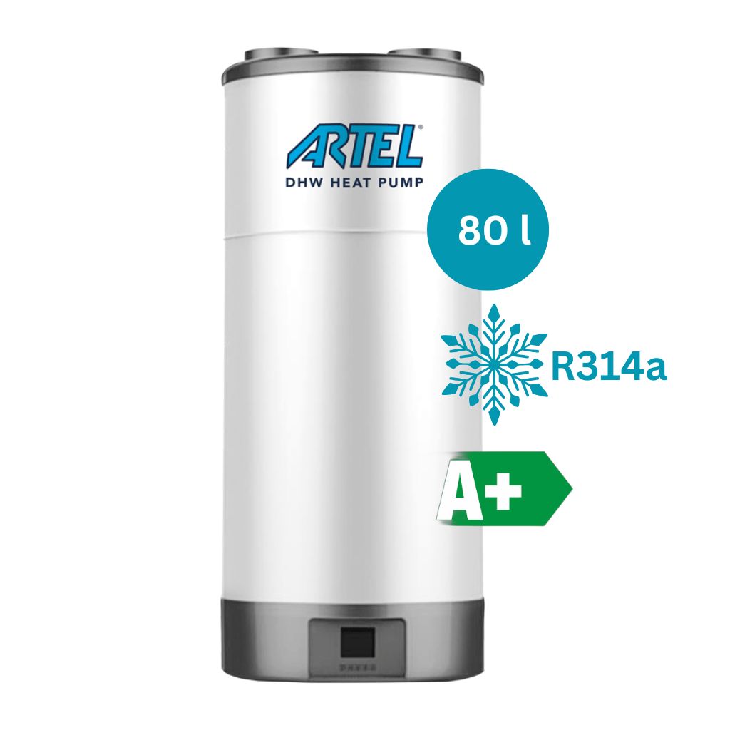 Brauchwasserwrmepumpe 80 Liter Brauchwasserwrmepumpe 80 Liter