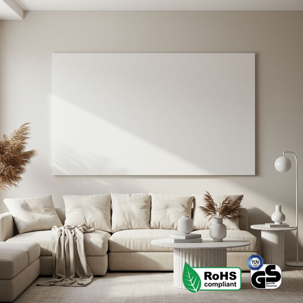 Infrarotheizung 450 Watt Elbo-therm Easy EA450