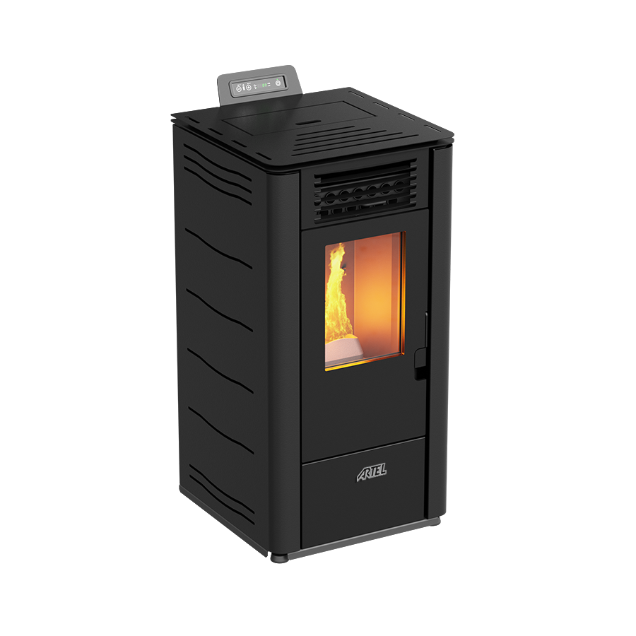 pelletofen-easy-schwarz pelletofen-easy-schwarz