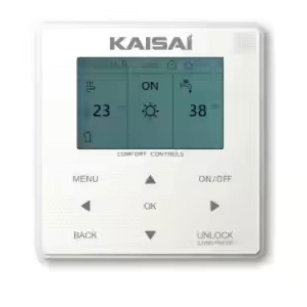 kaisai-controller-bedienung kaisai-controller-bedienung