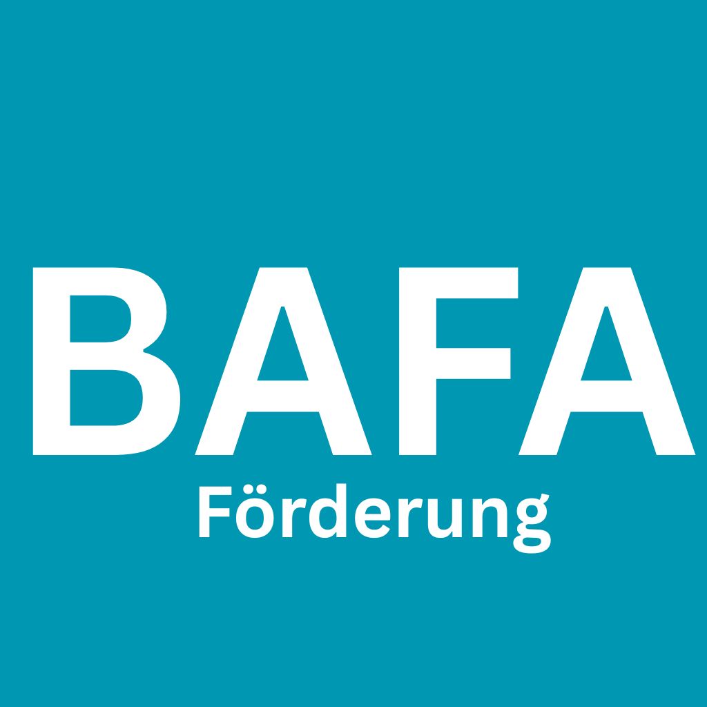 BAFA Förderung für Wärmepumpen - Heizung-Total.de klärt auf