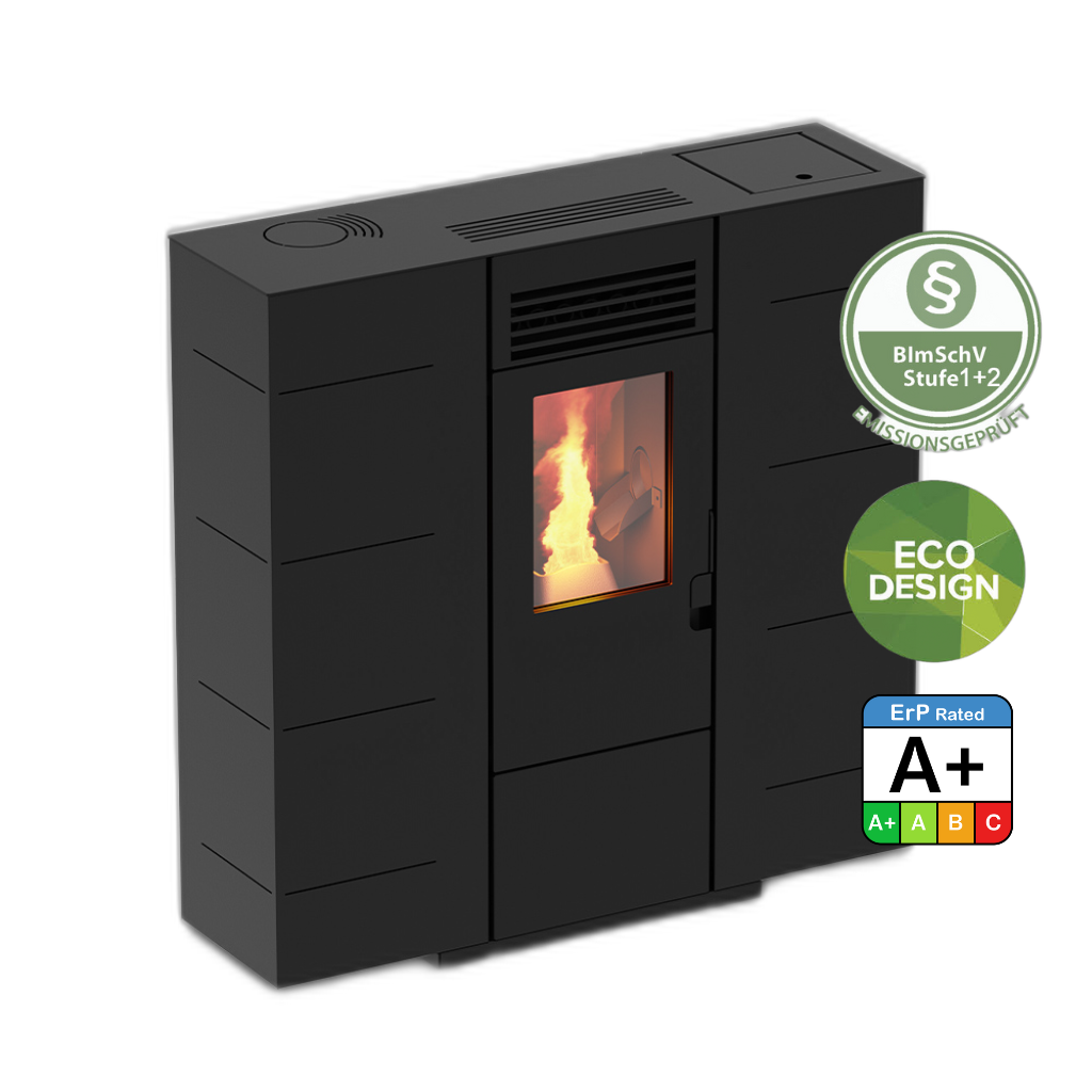 pelletofen-quadra-6-kw